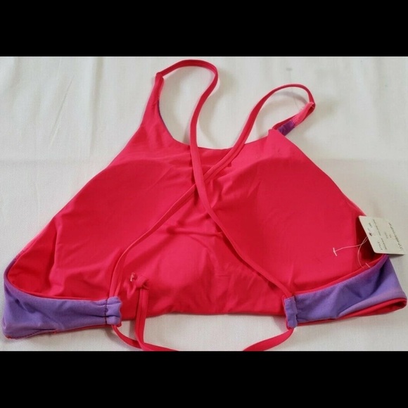 TiniBikini Reversible Bikini - Picture 5 of 7